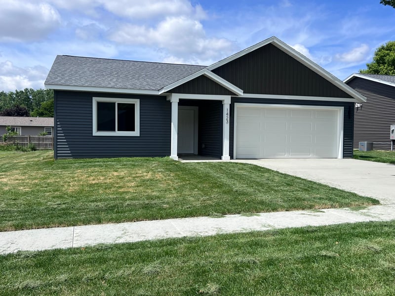 1423 Sunrise Ave SE, Rochester, MN 55904