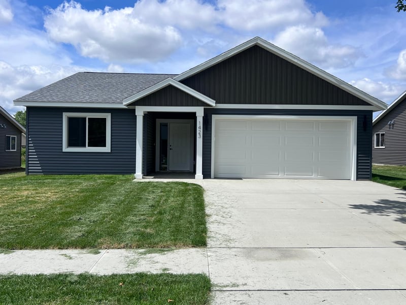 1423 Sunrise Ave SE, Rochester, MN 55904