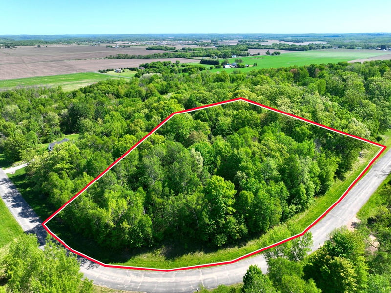 TBD 53rd, Osceola, WI 54020