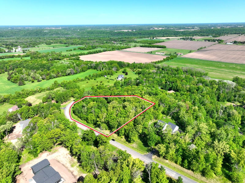 TBD 53rd, Osceola, WI 54020