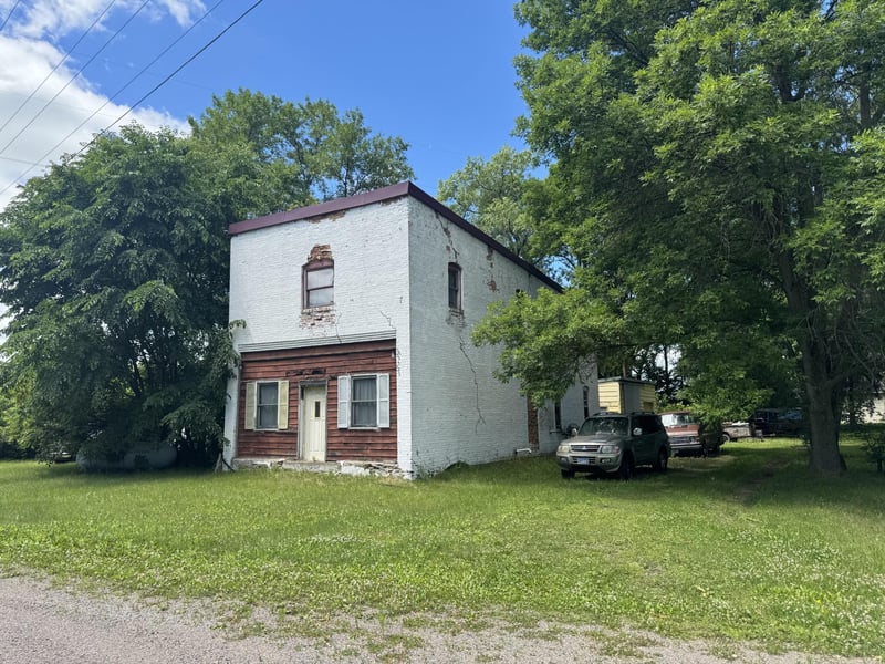 14167 Clementa Ave NW, Monticello, MN 55362