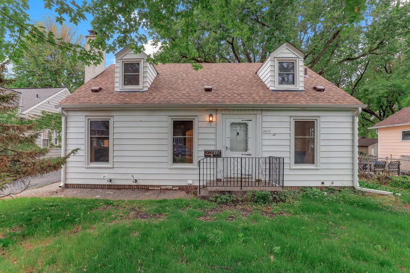 6612 Lynwood Blvd, Richfield, MN 55423