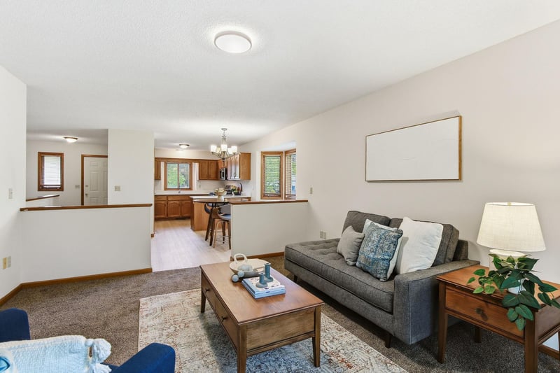 435 Birch Ave NW, Saint Michael, MN 55376