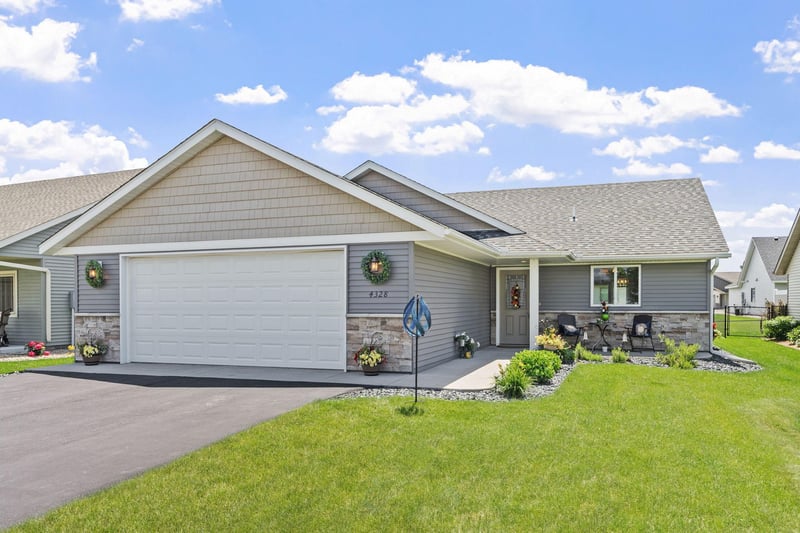 4328 31st St S, Saint Cloud, MN 56301