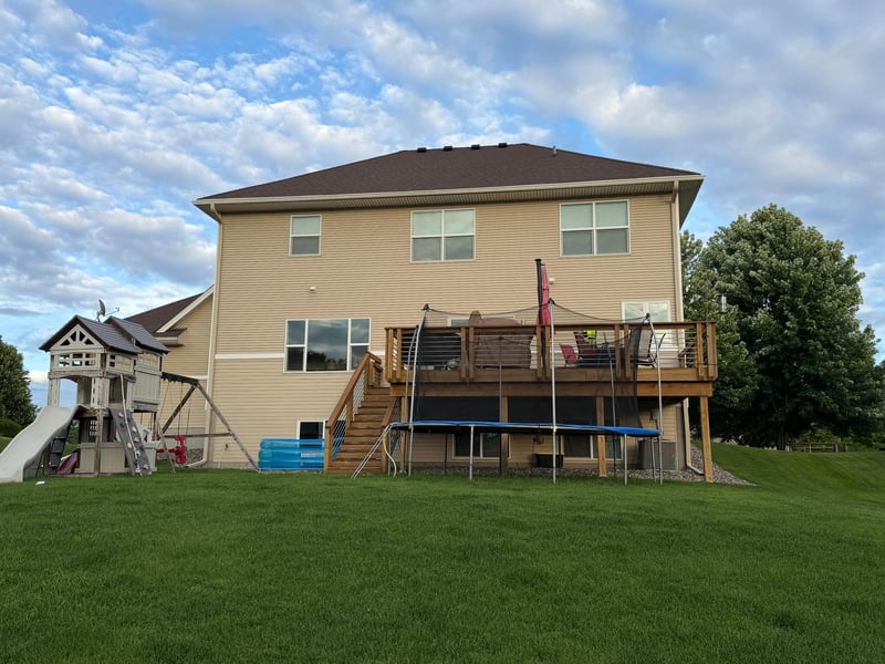 12816 Leyte St NE, Blaine, MN 55449