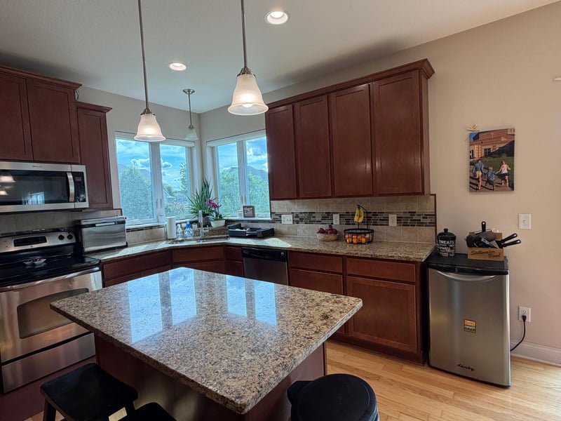12816 Leyte St NE, Blaine, MN 55449