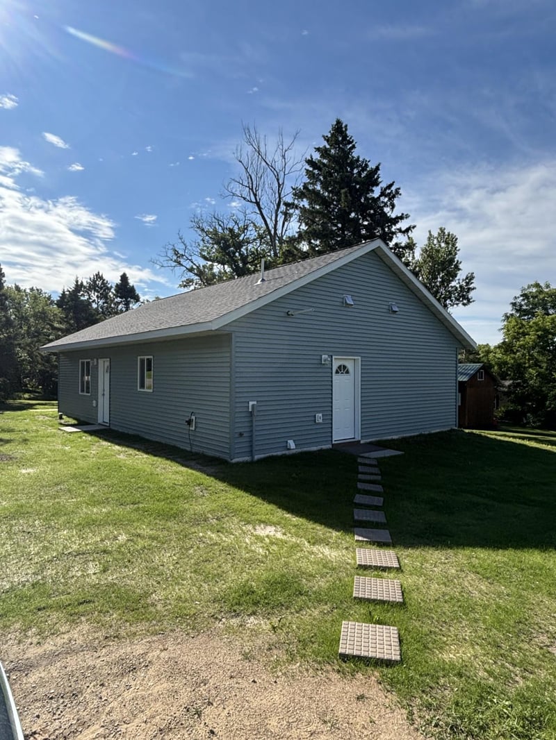 125 2nd St SW, Akeley, MN 56433