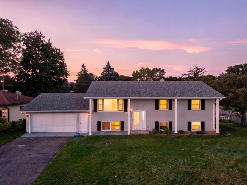 Home Worth Check