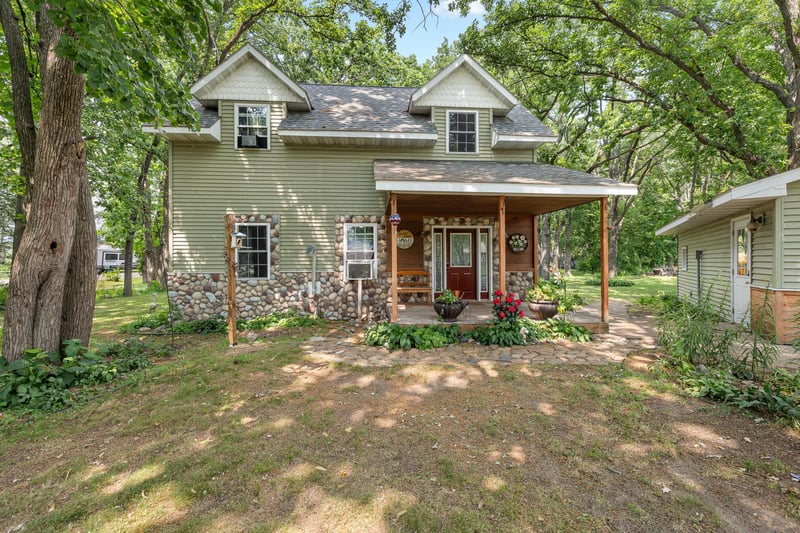 17252 Riverwood Dr, Little Falls, MN 56345