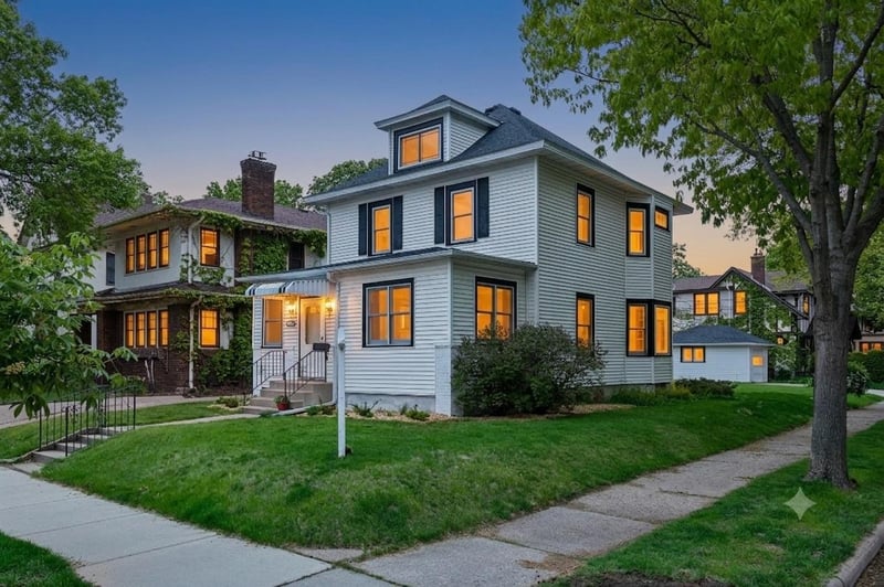 Home Worth Check