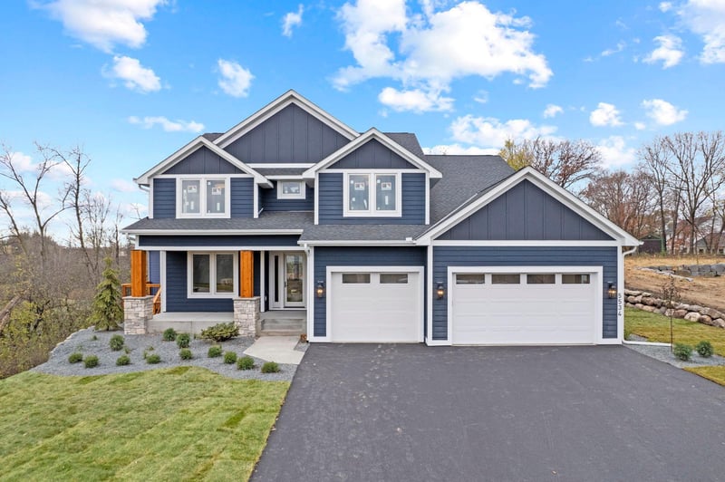 5534 Conifer Trl, Minnetonka, MN 55345