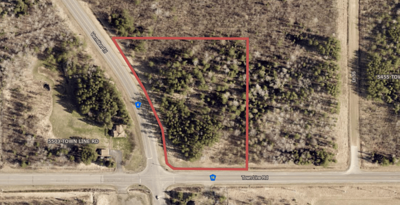 TBD Vermilion Trl, Aurora, MN 55705