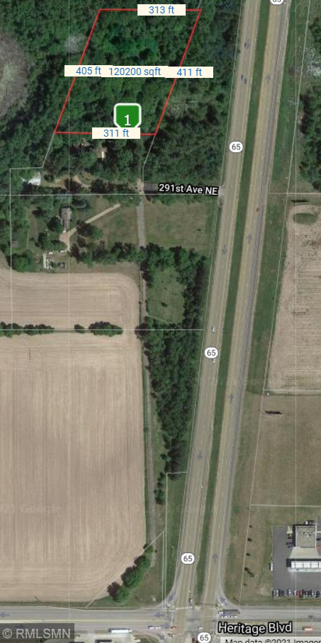 415 Hillock St Ne Ave, Cambridge, MN 55008