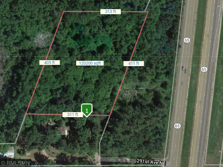 415 Hillock St Ne Ave, Cambridge, MN 55008