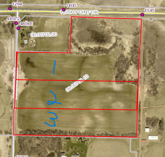 48901 Anchor Ave, Stanchfield, MN 55080