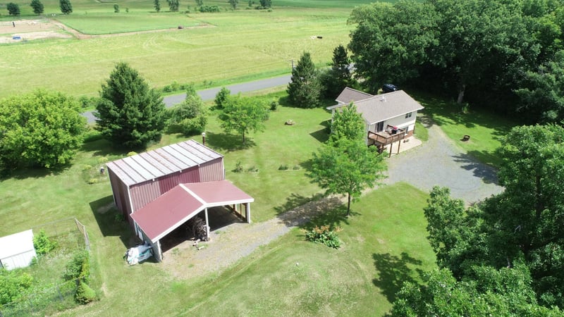 11525 Crosstown Rd, Grantsburg, WI 54840