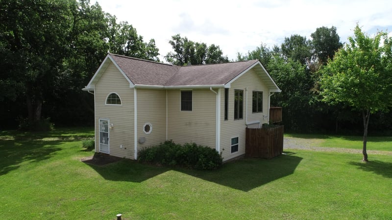 11525 Crosstown Rd, Grantsburg, WI 54840