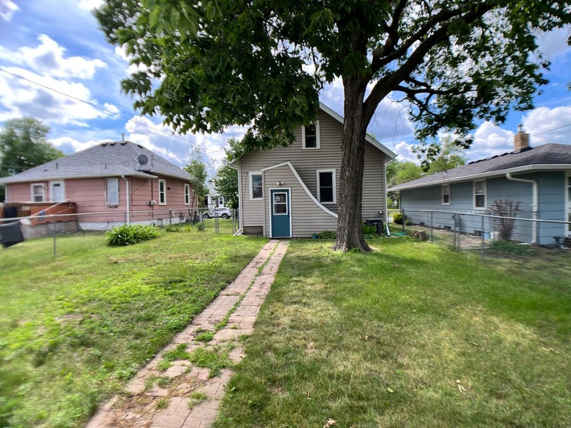 308 24th Ave N, Saint Cloud, MN 56303