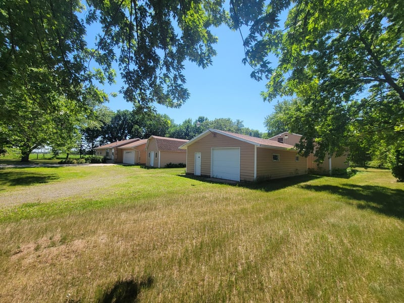 5182 45th Ave SE, Saint Cloud, MN 56304