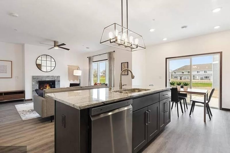 22055 Brenly Way, Rogers, MN 55374