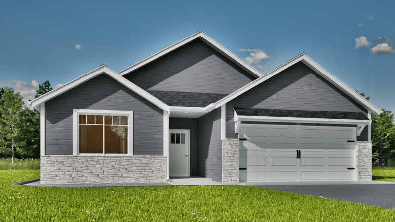 1804 Dale Pl SE, Pine Island, MN 55963