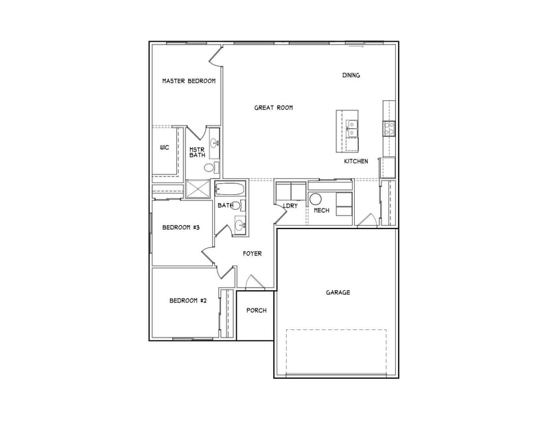 1804 Dale Pl SE, Pine Island, MN 55963