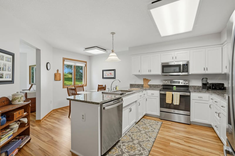 2714 Lake Court Dr #100, Mounds View, MN 55112