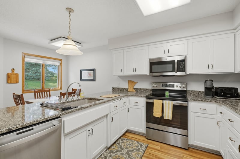 2714 Lake Court Dr #100, Mounds View, MN 55112