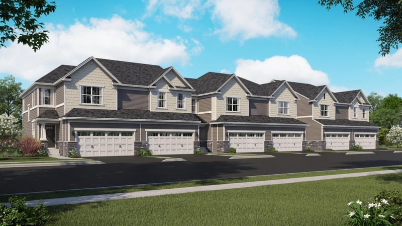 20060 62nd Pl, Corcoran, MN 55340