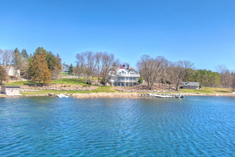 5461 Quimby Ave NW, Annandale, MN 55302