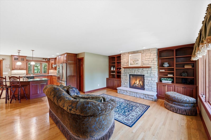 433 Carissa Ln SW, Saint Michael, MN 55376