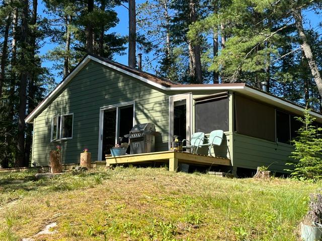 7168 Gold Mine Rd, Orr, MN 55771