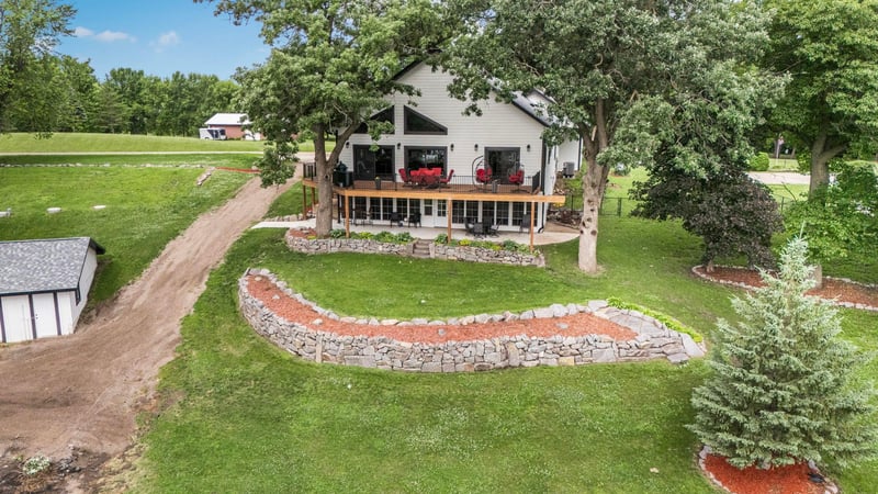 25162 729th Ave, Dassel, MN 55325