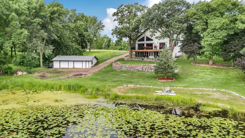 25162 729th Ave, Dassel, MN 55325
