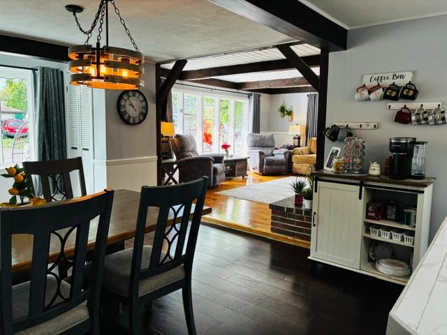 1019 7th Ave, Mountain Lake, MN 56159
