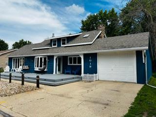 1019 7th Ave, Mountain Lake, MN 56159