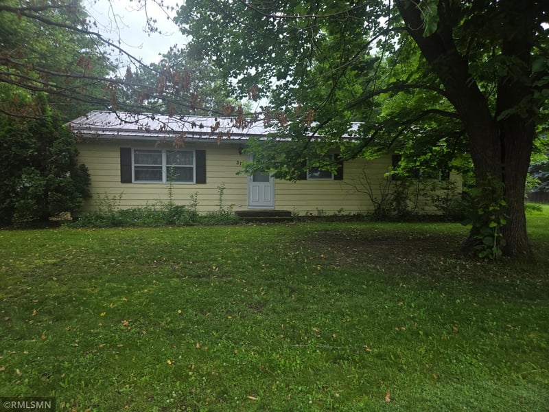 314 Bering St W, Milltown, WI 54858