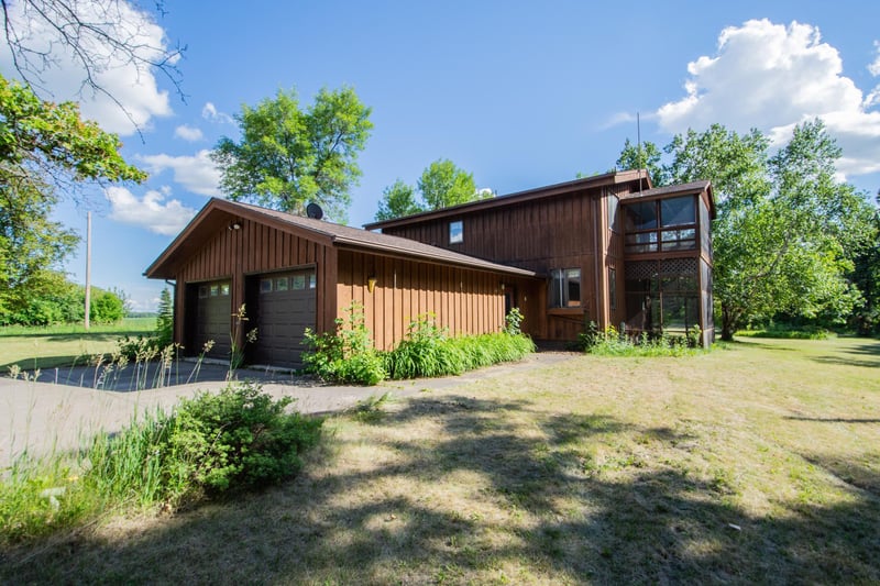 1244 240th St, Mahnomen, MN 56557