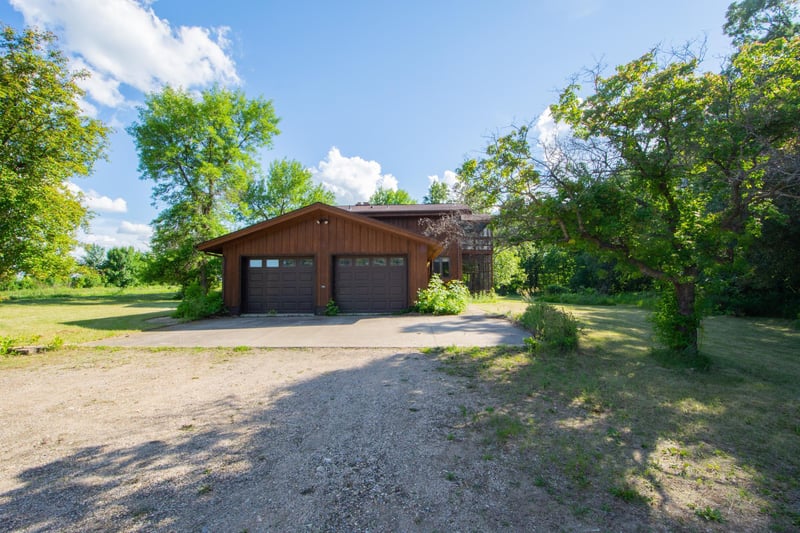 1244 240th St, Mahnomen, MN 56557