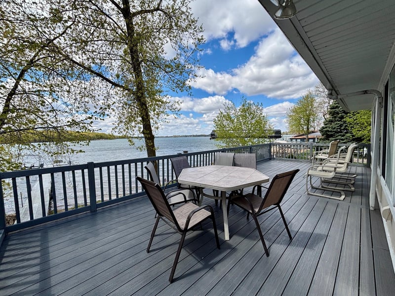 118 Willow Point Dr, Elysian, MN 56028