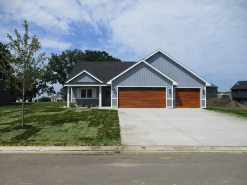 138 Cedar St SE, Kimball, MN 55353