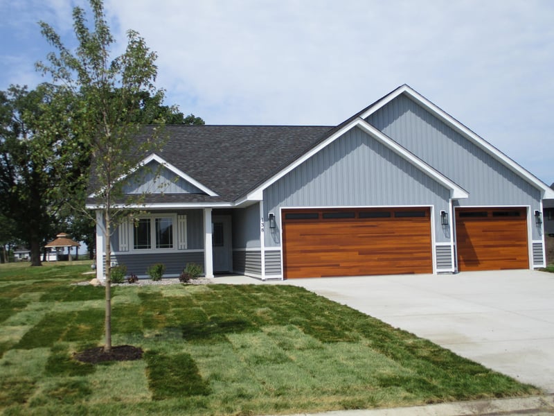 138 Cedar St SE, Kimball, MN 55353