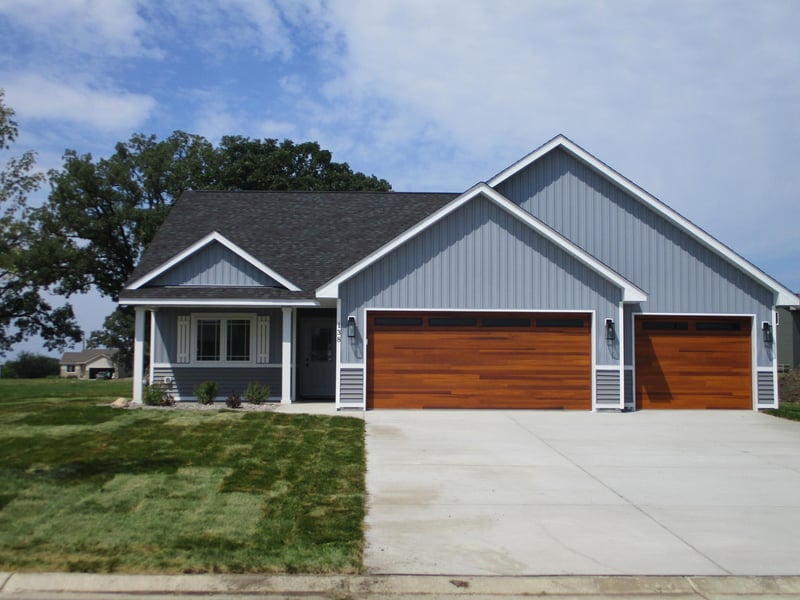 138 Cedar St SE, Kimball, MN 55353