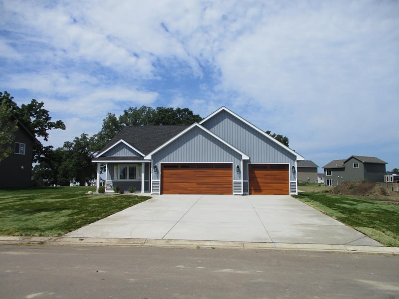 138 Cedar St SE, Kimball, MN 55353