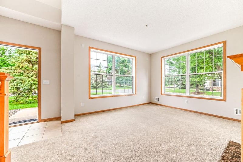 12125 Vermillion St NE #E, Blaine, MN 55449