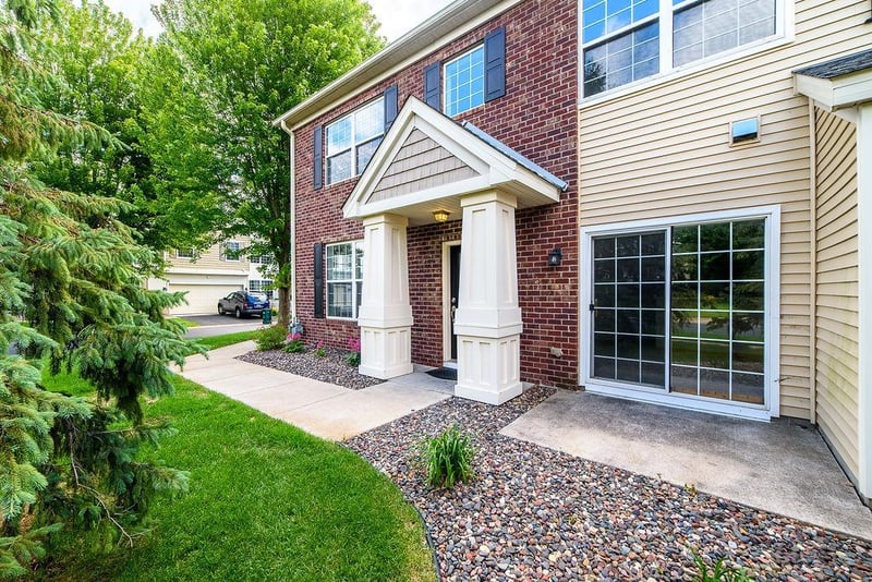 12125 Vermillion St NE #E, Blaine, MN 55449