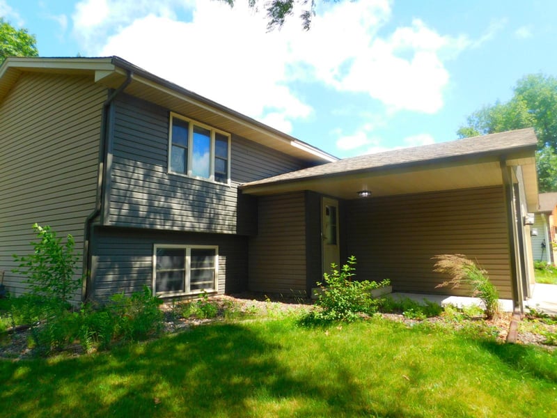 12132 Jefferson St NE, Blaine, MN 55434