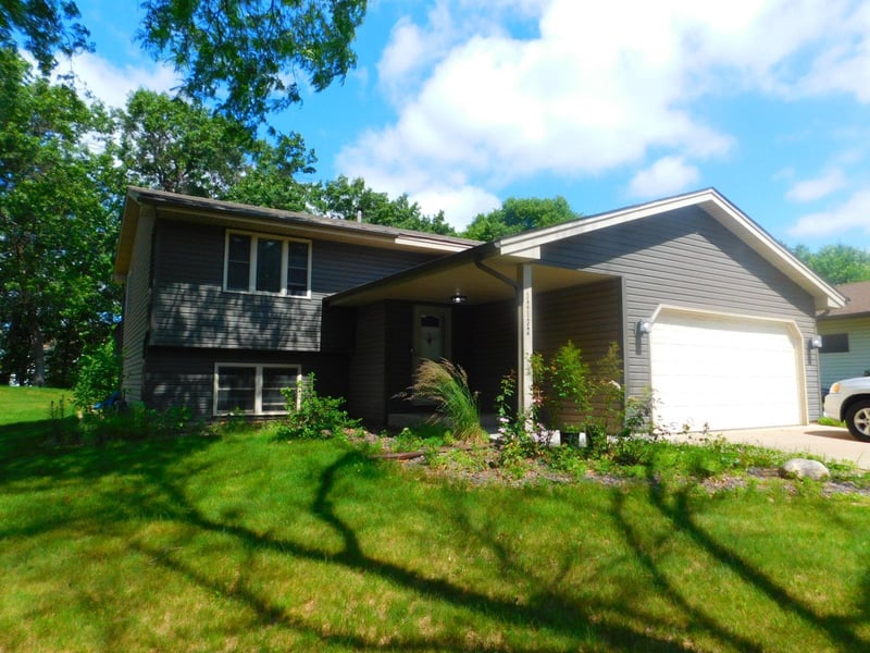 12132 Jefferson St NE, Blaine, MN 55434