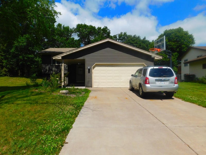 12132 Jefferson St NE, Blaine, MN 55434