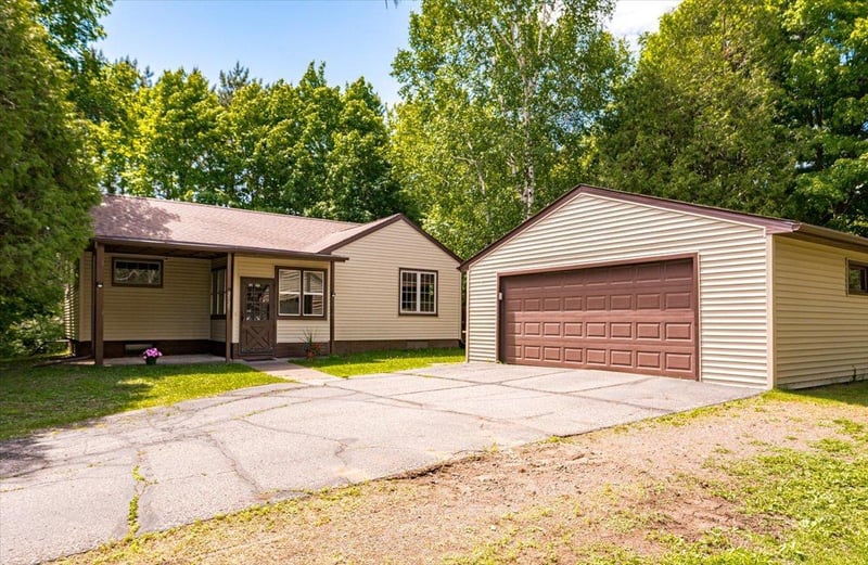 2125 Swan Lake Rd, Duluth, MN 55811